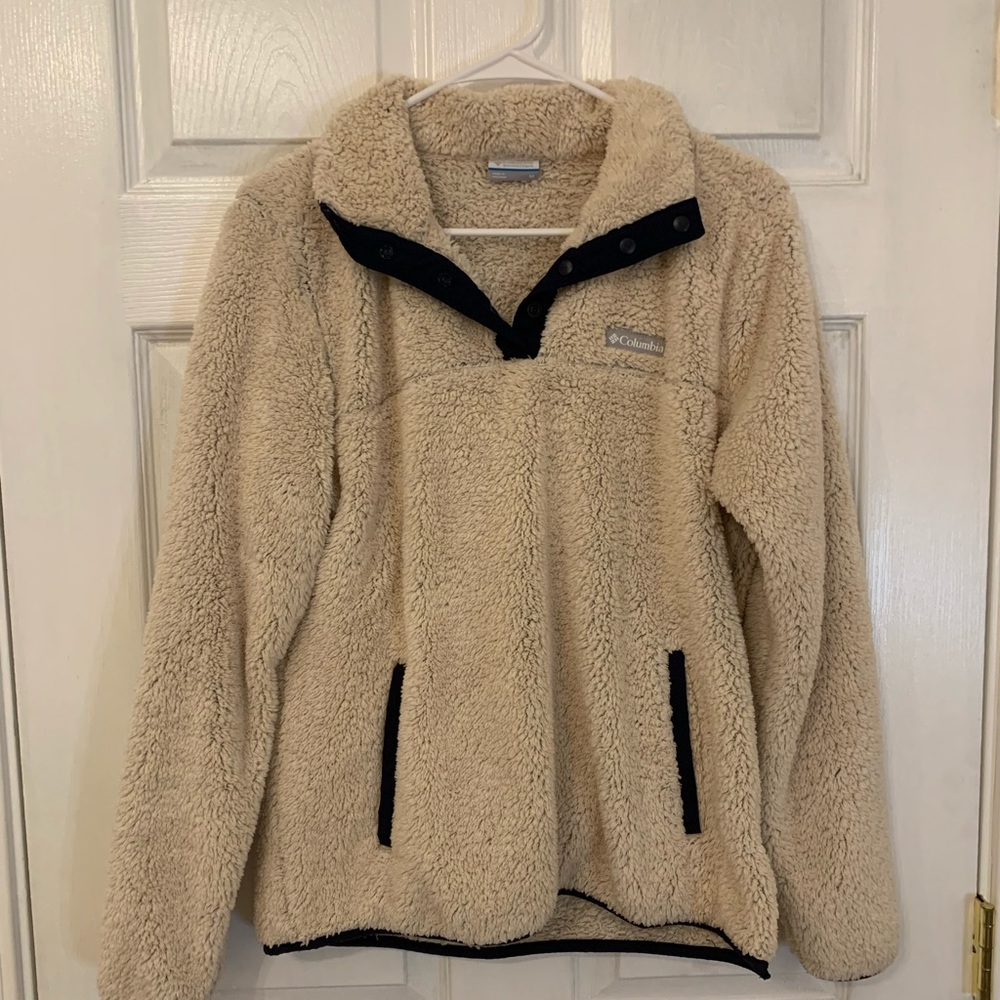 Columbia Sherpa
